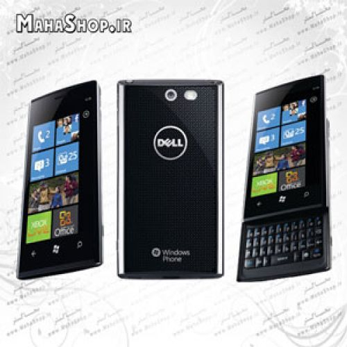 گوشی Dell Venue Pro