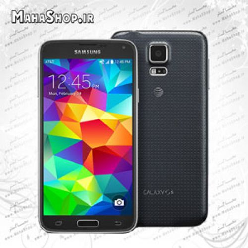 گوشي Samsung Galaxy S5