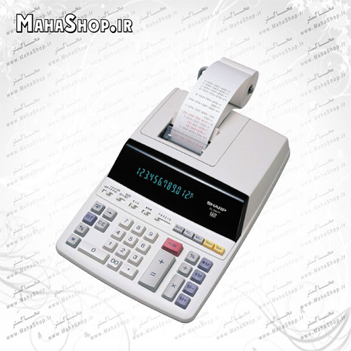 چاپگر روميزی casio dr240 tm