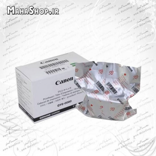 هد اصلی پرینتر Canon Pixma ip4940 ip4840