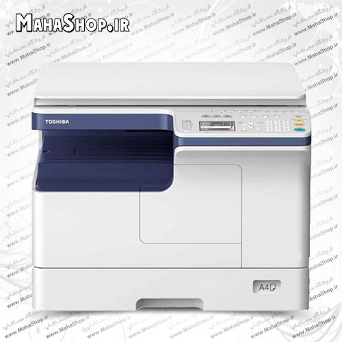 دستگاه کپی توشیبا مدل Toshiba Es 2007