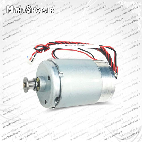 موتور کریج پرینتر های P50 - T50 - L805 اپسون