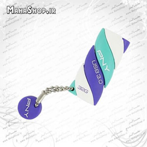فلش مموری PNY 32GB Candy 3.0