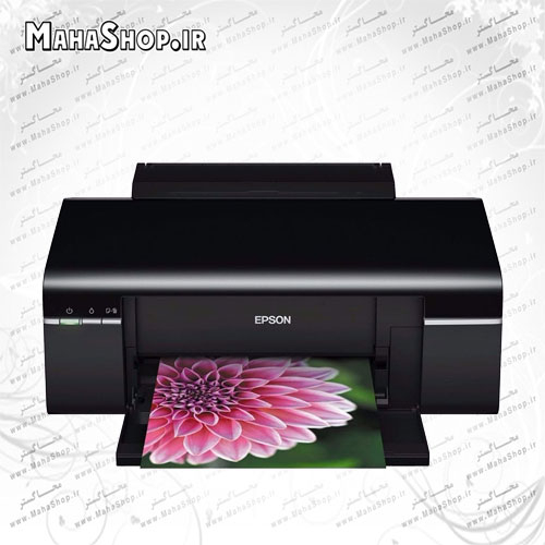 چاپگر Epson Stylus Photo T50
