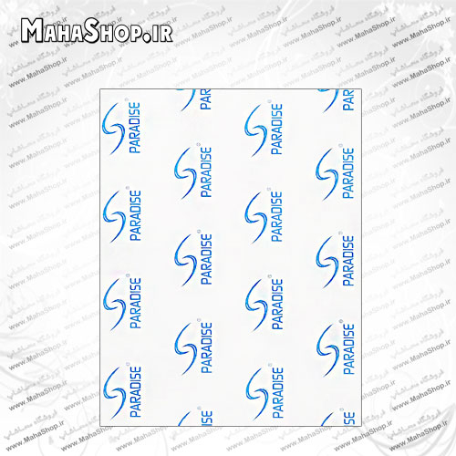 تخته شاسی A3 با چسب