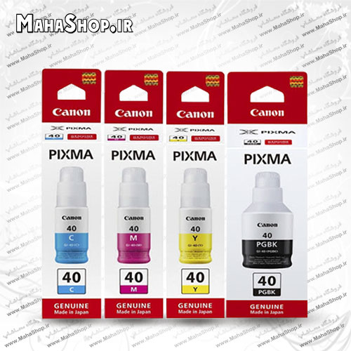 جوهر GI40 اصلی Canon
