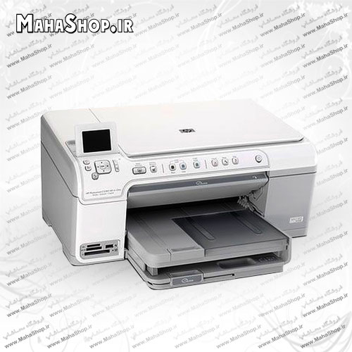 پرینتر C5383 جوهر افشان سه کاره HP Photosmart