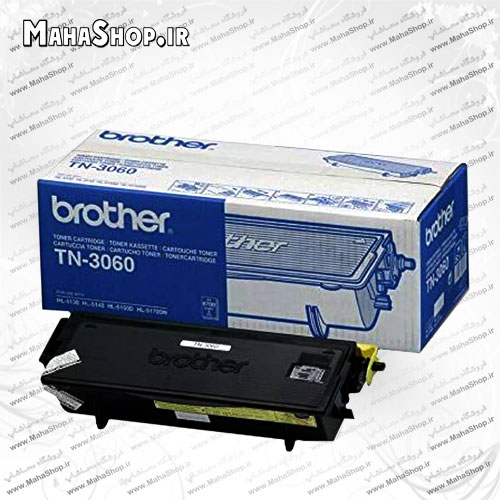 کارتریج TN3060 Brother لیزری مشکی