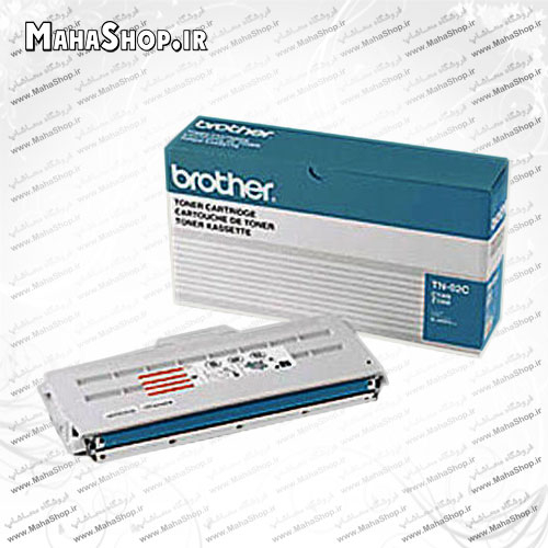 کارتریج TN02 Brother لیزری آبی