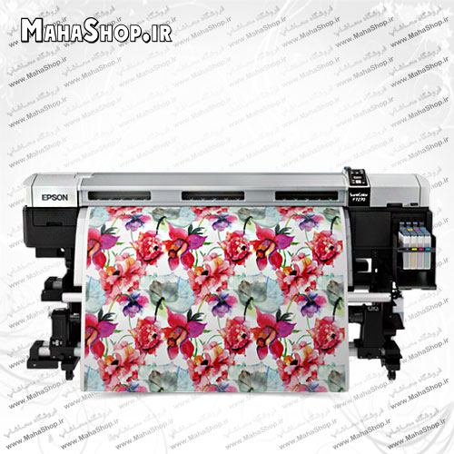 پلاتر F7270 جوهر افشان تک کاره Epson SureColor