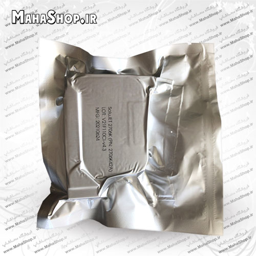 کارتریج جت پرینتر Mylan 2707w مشکی