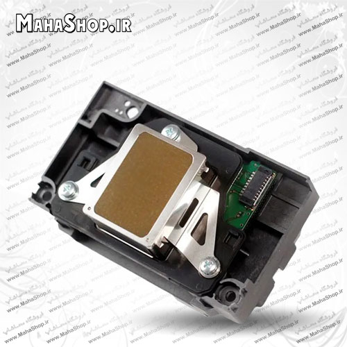 هد اصلی پرینتر های Epson 1430 artisan ، 1430W ، 1500W ، L1800