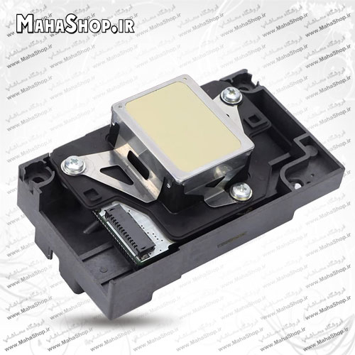 هد اصلی پرینتر های T60 , R290 , R295 اپسون