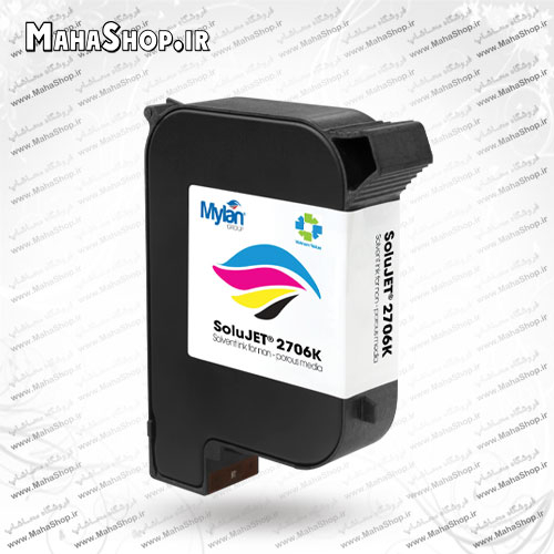 کارتریج اصلی Mylan SoluJet 2706K