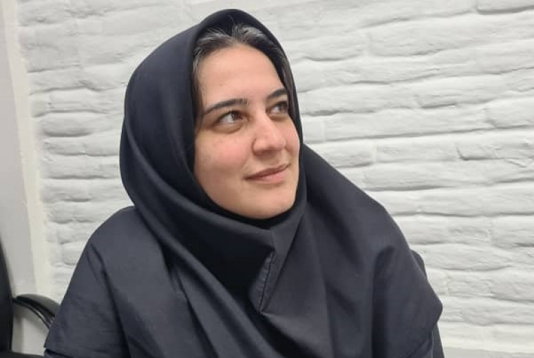Dr. Niloofar Hashemi
