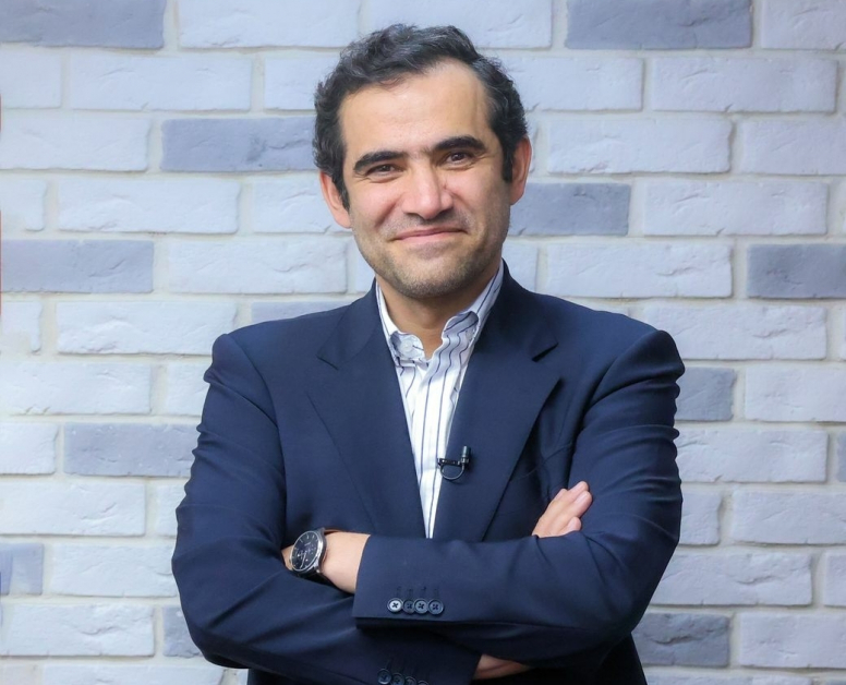 Dr. Seyed Majid Hosseini